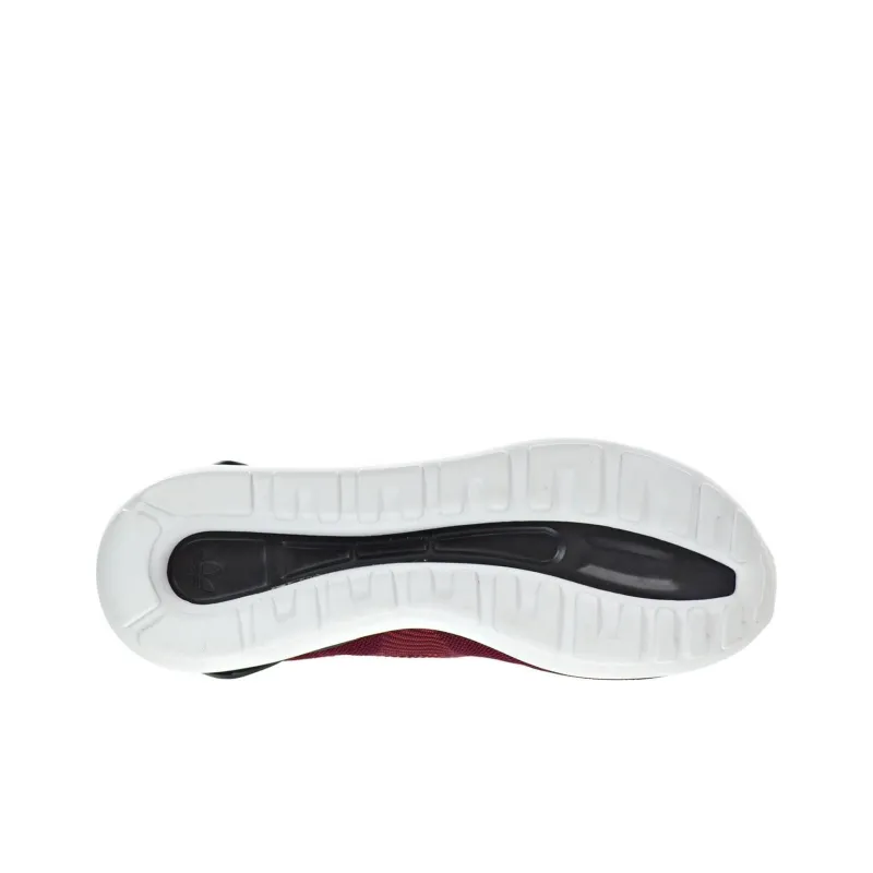 Adidas Tubular Runner Collegiate Burgundy-4