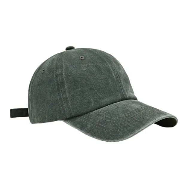 ACUC Baseball Caps Unisex-4