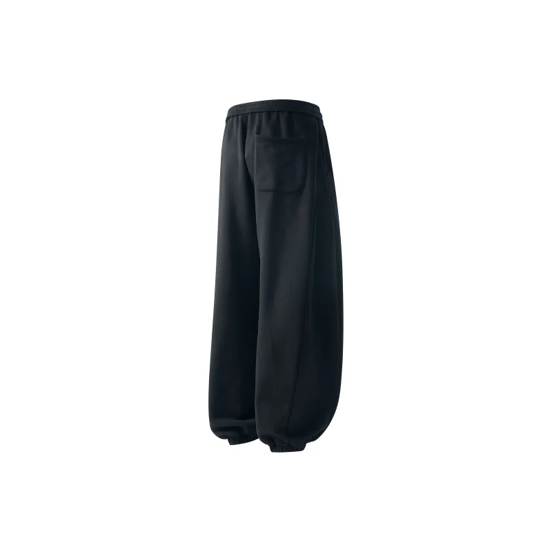 SESAME STREET Casual Pants Unisex-1