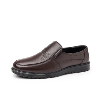 Captain Illy Casual Shoes Men's
