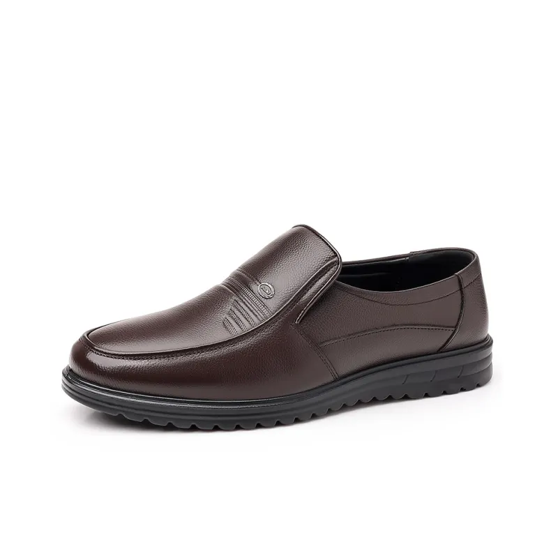 Captain Illy Casual Shoes Men's-5