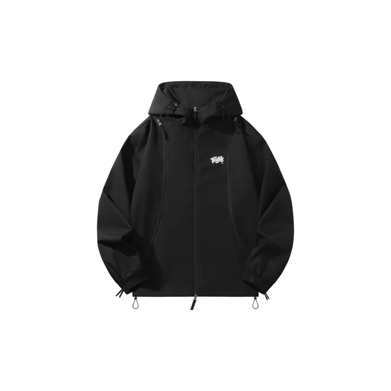Teddy Bear Collection TeddyClub Series Jackets Coats Unisex-1