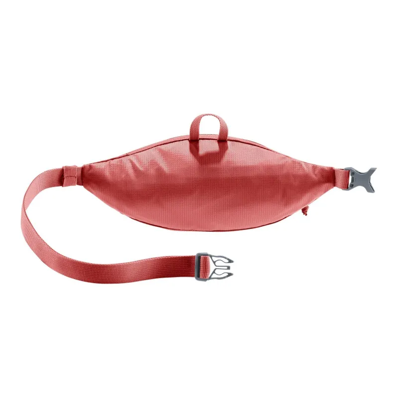 DEUTER Polyamide Fanny Pack Regular Women's Chestnut Vinegar-2