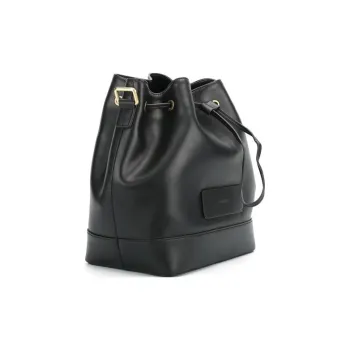 Shinpos Shoulder Bags Black
