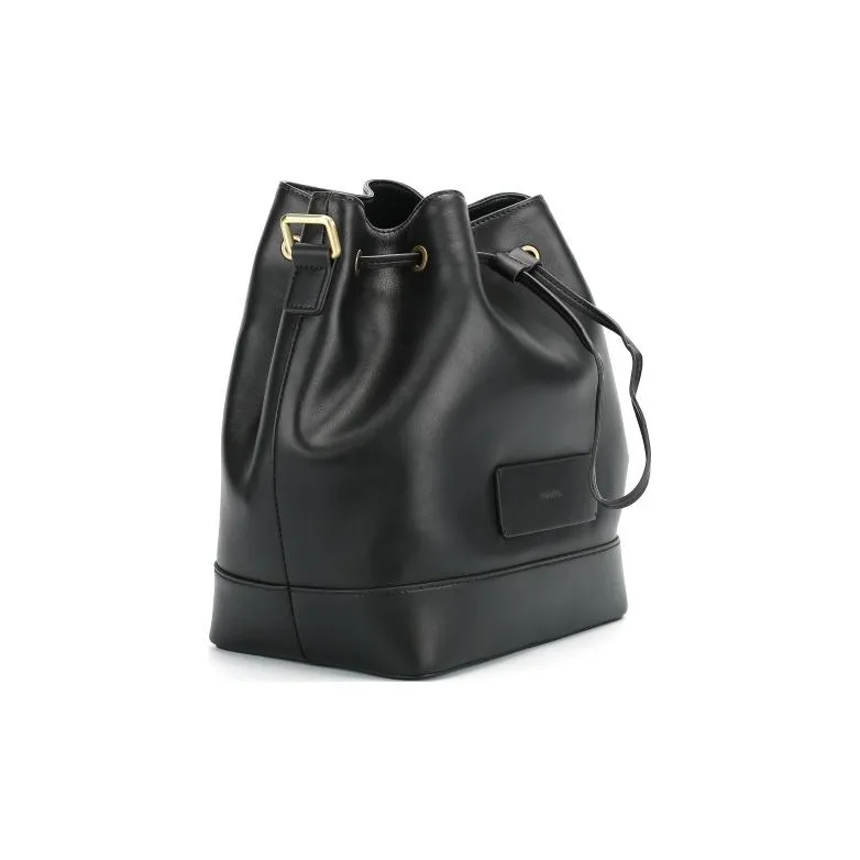 Shinpos Shoulder Bags Black-0