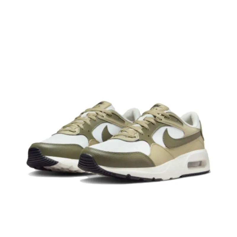 Nike Air Max SC 'Neutral Olive Light Bone'-2
