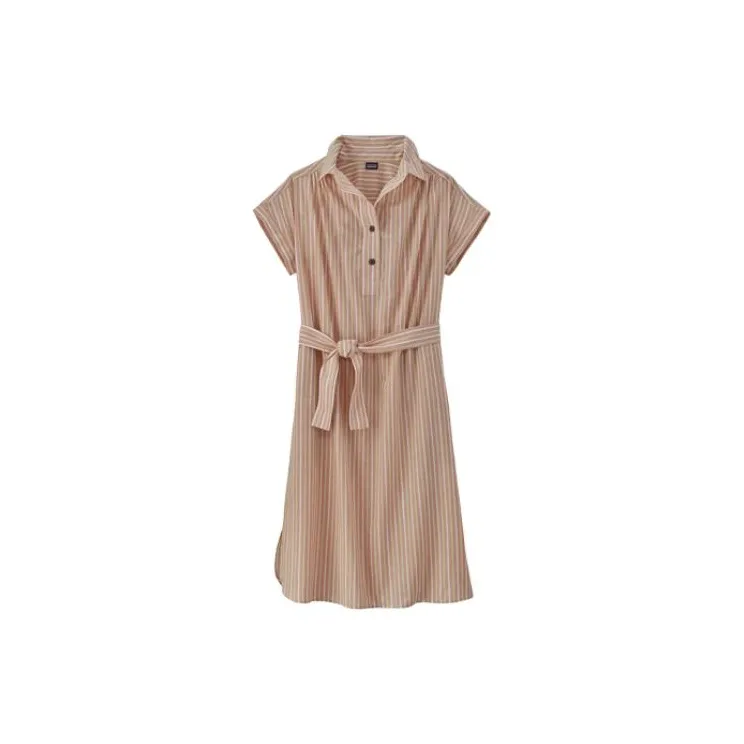 Patagonia Short-Sleeved Dresses Women's-1