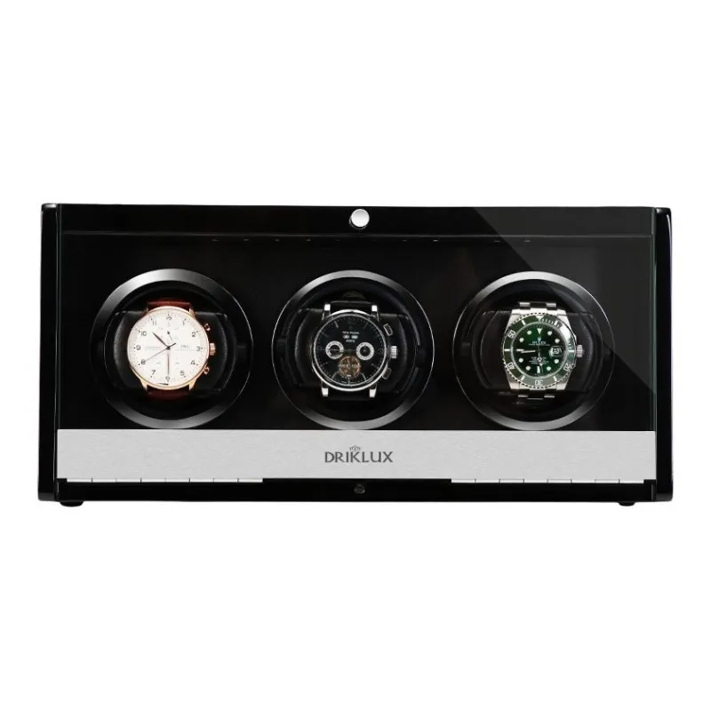 DRIKLUX 1 Digit Watch Winder Unisex-8