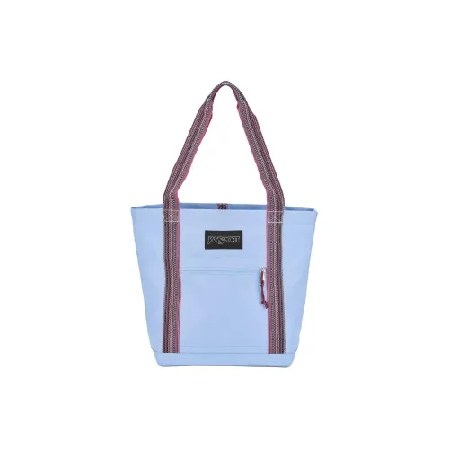 JanSport Shoulder Bags Hydrangea Blue