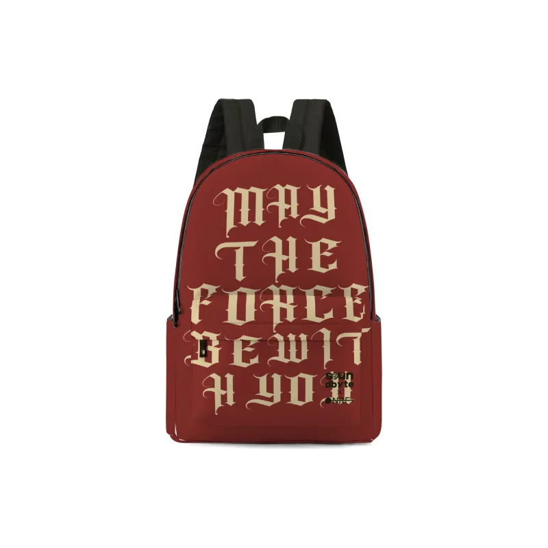 ONRF Backpacks Red-0