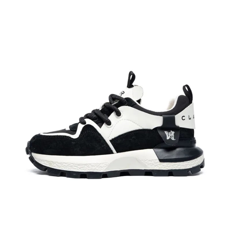 ZHR Slip Resistant Waterproof Thermal Mid Top Casual Shoes Women's-19