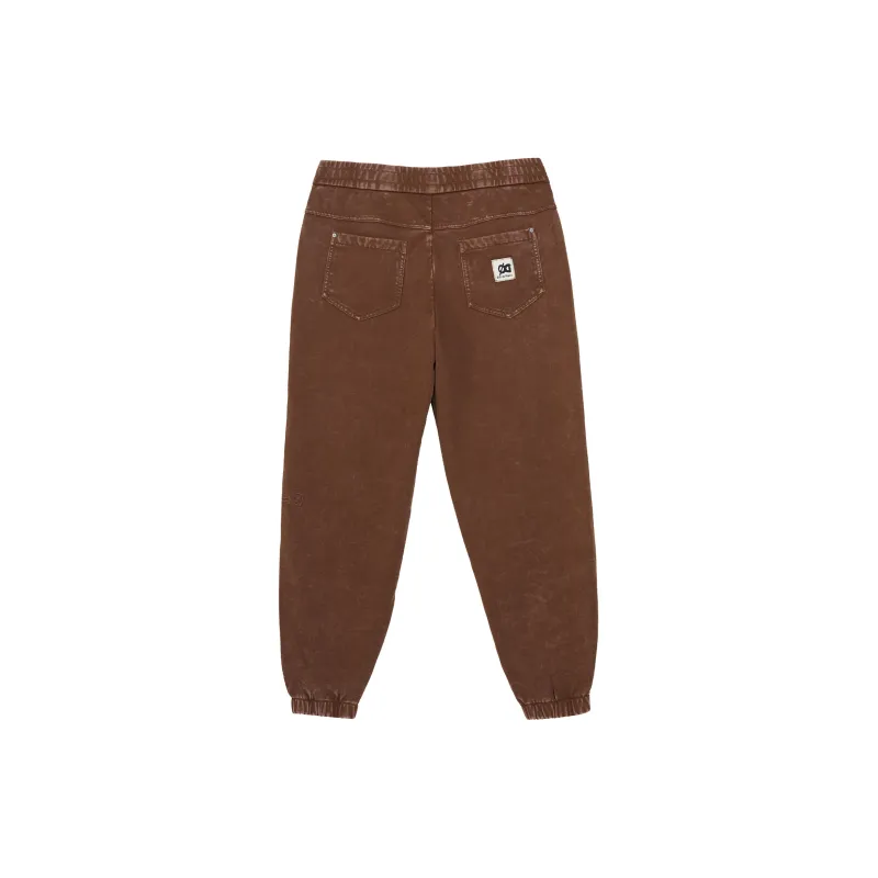 JACK&JONES Casual Pants Men-1