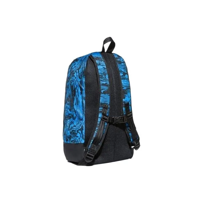 Adidas Originals Polyester Backpack Regular Unisex-4