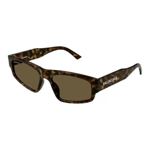 PRADA Rectangle Sunglasses