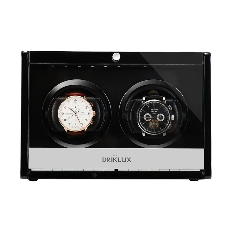 DRIKLUX 1 Digit Watch Winder Unisex-2