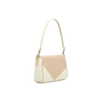 Shinpos Shoulder Bags Ecru