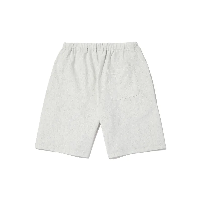 Champion Casual Shorts Unisex Cream-1