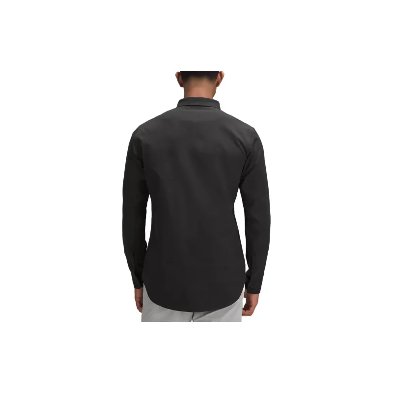 Lululemon New Venture Shirt Men's-9