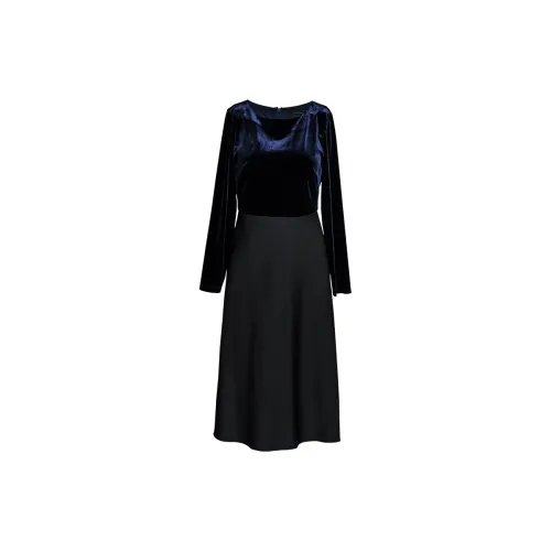 ROEYSHOUSE Long-Sleeved Dresses Women's Multicolor