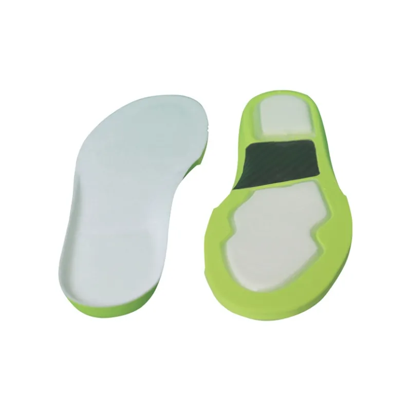 Shi Yitong Insoles Unisex-4