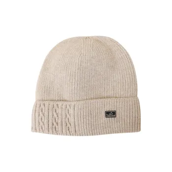 LE TISSERAND Polyester Beanie Women's