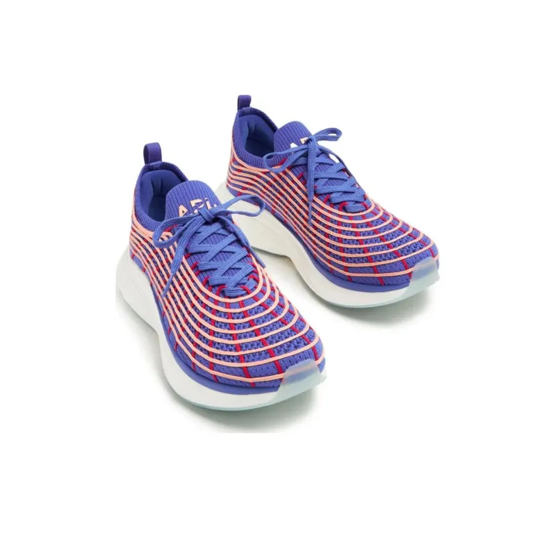 APL ATHLETIC PROPULSION LABS TechLoom Zipline Layered Sneakers Women's-1
