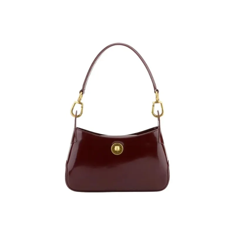 POURCHET Shoulder Bags-13