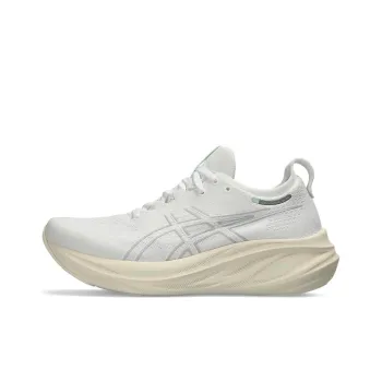 Asics Gel Nimbus 26 'Cream White' Women's