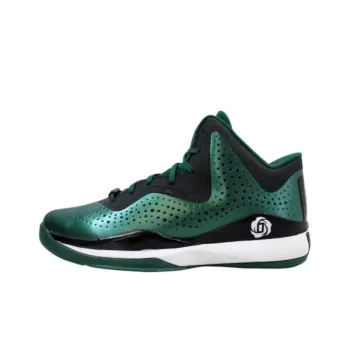 Adidas D Rose 773 2I Court Green