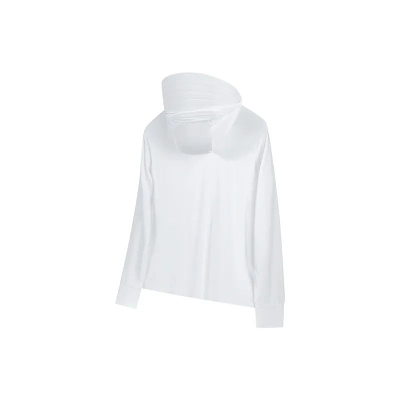 MIIOW Lightweight Breathable Minimalist Style Game Skin Sun Protection Clothing Women's-7