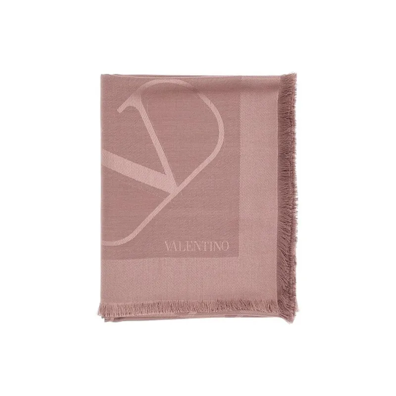 Valentino Shawls Women's-1