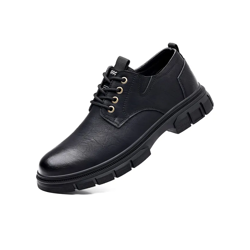 Captain Illy Casual Shoes Men's-1