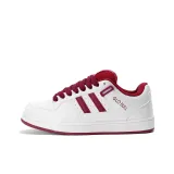 Beige Red