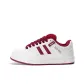 Beige Red