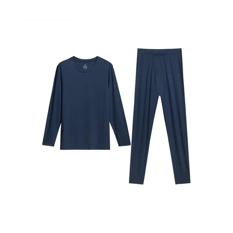 GOLDLION Men Thermal Sets-4