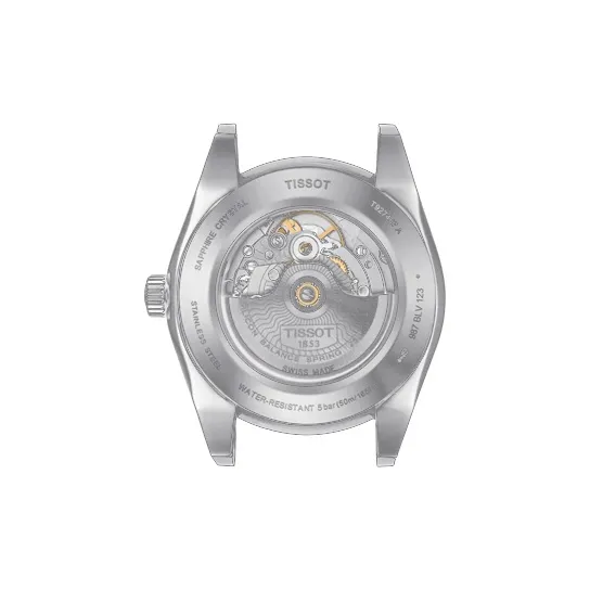 TISSOT Men Watch-4