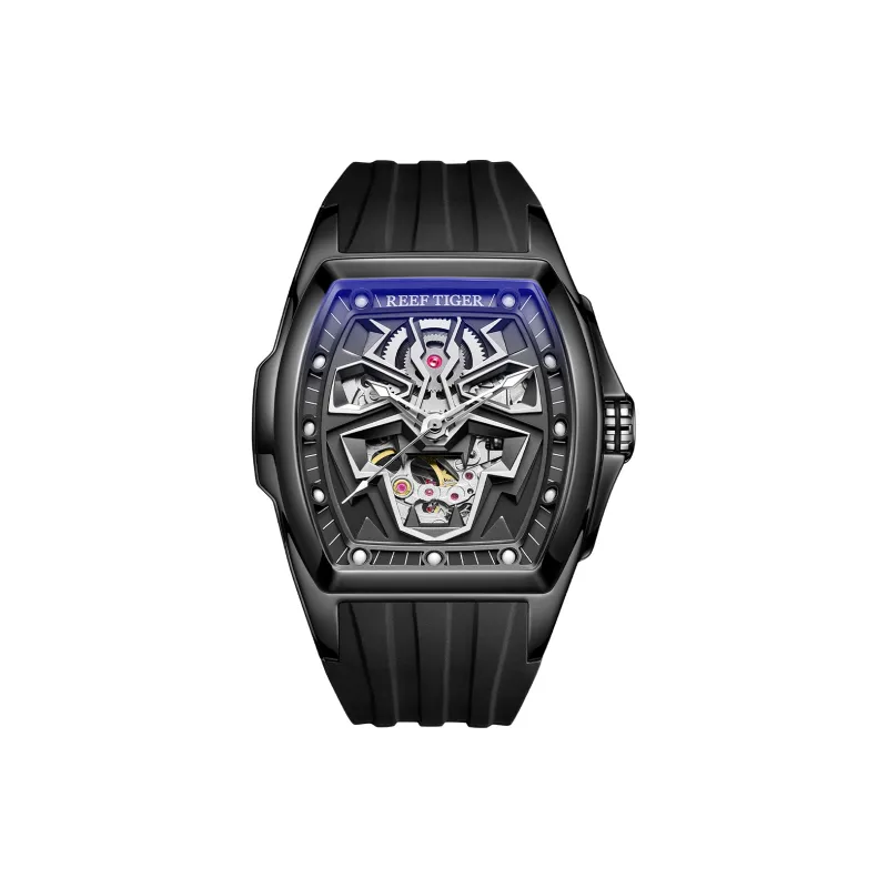 REEF TIGER Men Watch-3