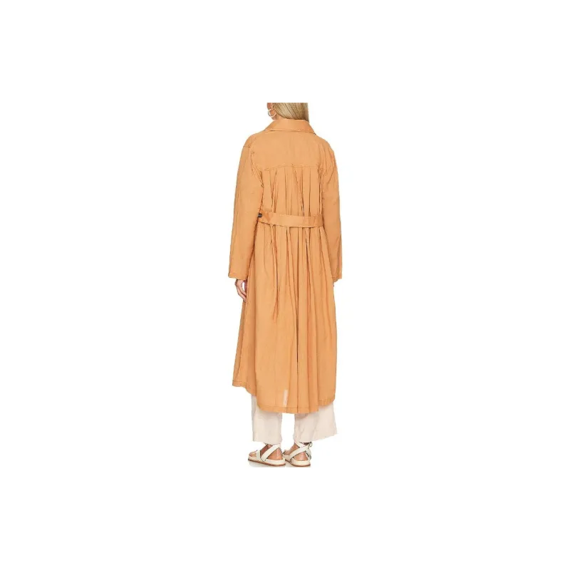 FREE PEOPLE Coats Women's Umber-1