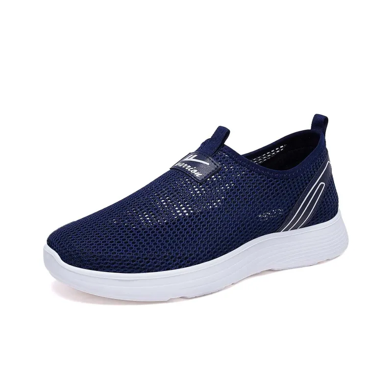 Warrior Breathable And Lightweight Running Shoes Men's-1