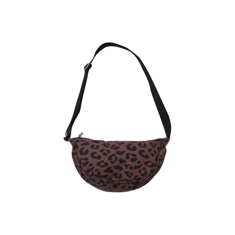 TAKI Oxford Shoulder Bag Unisex-3