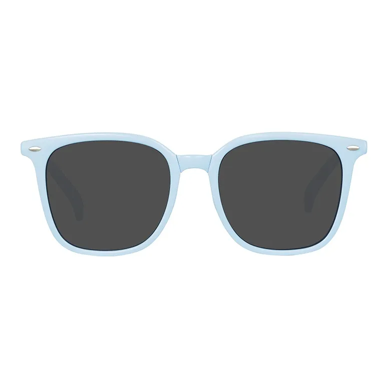 MUJOSH Astral Series Square Foldable Sunglasses For Outdoor Use, Portable UV Protection Sunglasses Unisex-6