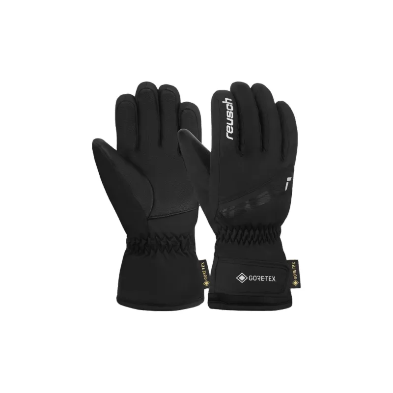 REUSCH Ski Gloves-4