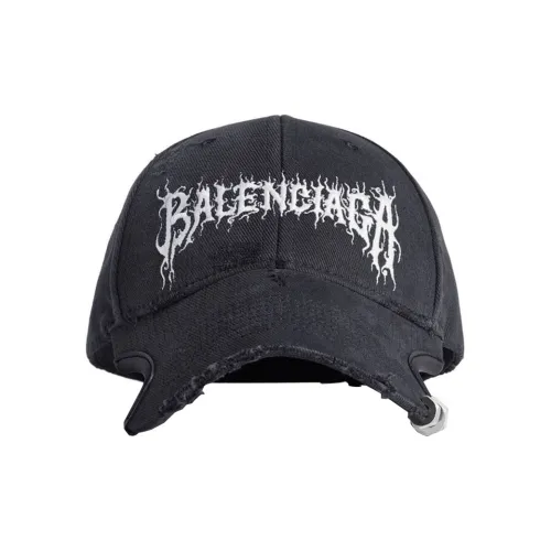 Balenciaga Baseball Caps Unisex