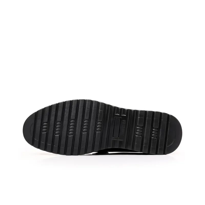 Captain Illy Casual Shoes Men's-4