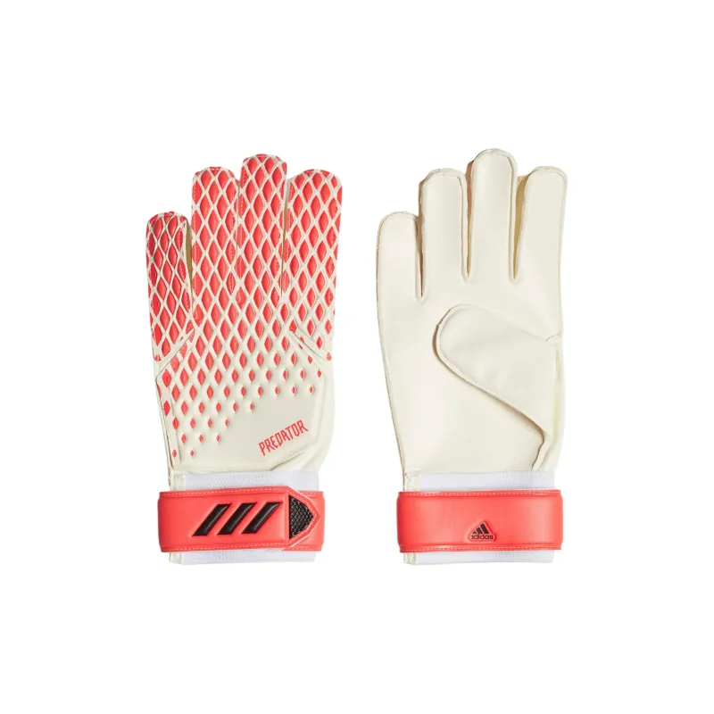 Adidas Goalkeeper Gloves-0