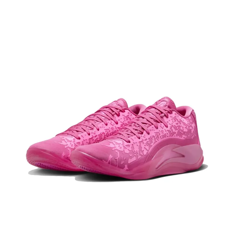 JORDAN Zion 3 Pf 'Pink Lotus'-2