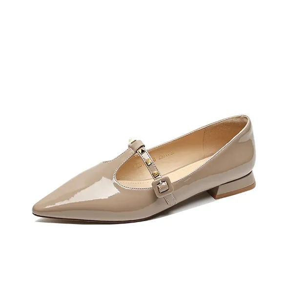 【dme】 Casual Single Shoes Women's-0