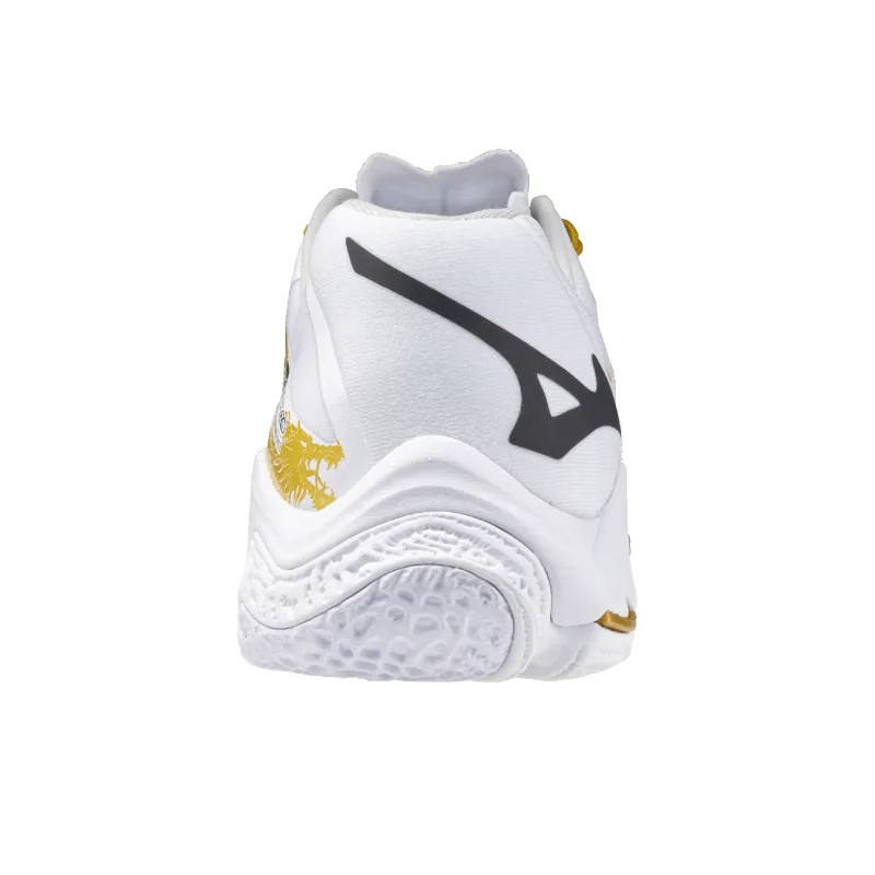 Mizuno Wave Lightning Z8 'Gold Dragon'-3