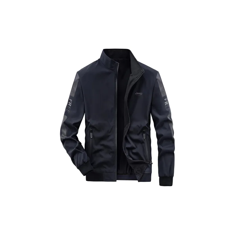 JEEP SPIRIT Jackets & Coats Men's-1