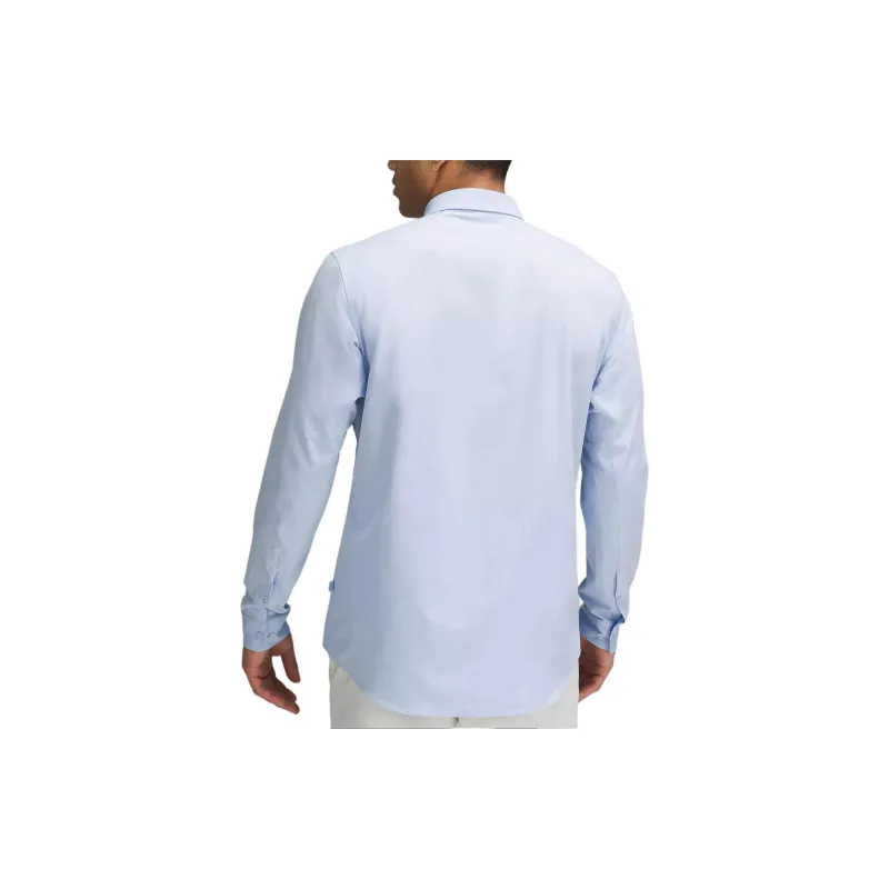 Lululemon New Venture Shirt Men's-3